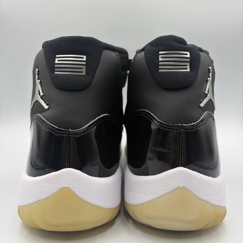 Air Jordan 11 Retro 'Jubilee 25th Anniversary (2022)' | US M 10.5 (No Box)