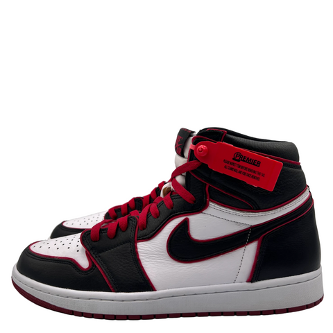Jordan 1 Retro High `Bloodline (2019)` | US M 13