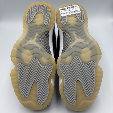 Air Jordan 11 Retro 'Jubilee 25th Anniversary (2022)' | US M 10.5 (No Box)