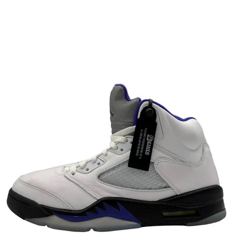 Air Jordan 5 Retro 'Dark Concord (2022)' | US M 8
