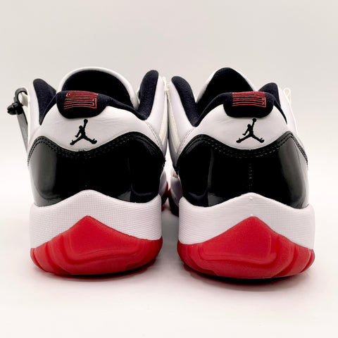 Air Jordan 11 Retro Low 'Concord Bred (2020)' | US M 9