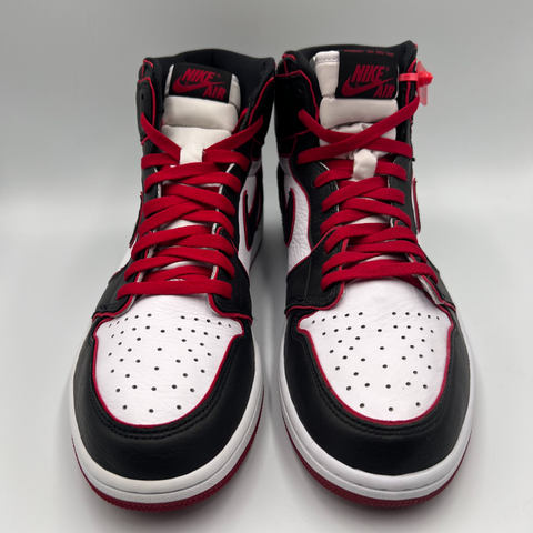 Jordan 1 Retro High `Bloodline (2019)` | US M 13