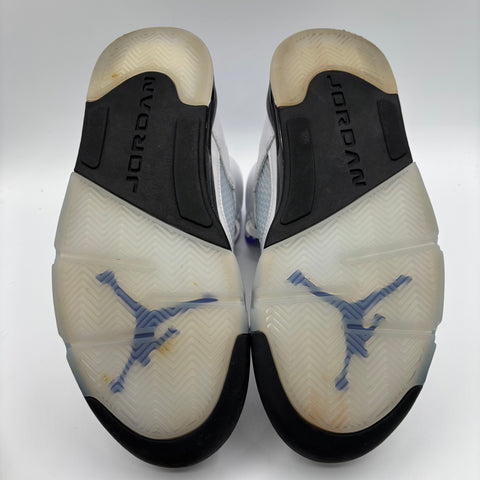 Air Jordan 5 Retro 'Dark Concord (2022)' | US M 8