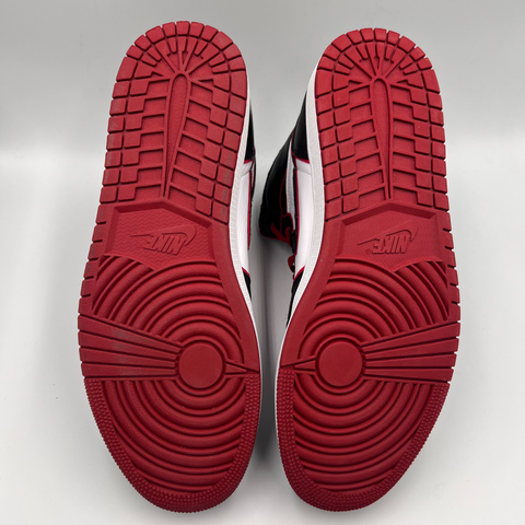 Jordan 1 Retro High `Bloodline (2019)` | US M 13