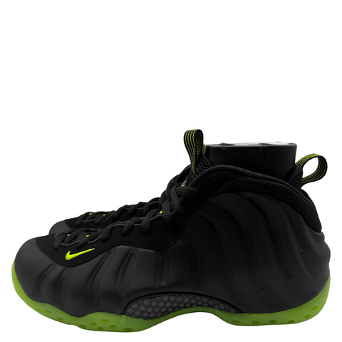 Nike Air Foamposite  ' Black Volt (2025) ' | US M 9.5