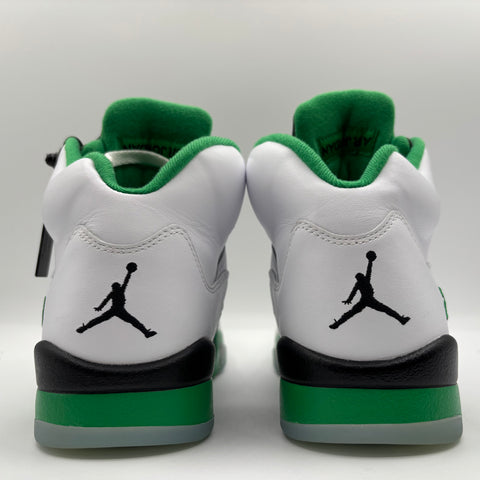 Air Jordan 5 Retro 'Lucky Green (2024)' | US W 9 / US M 7.5