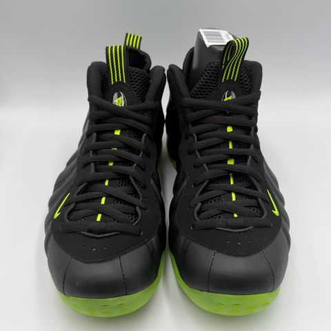 Nike Air Foamposite  ' Black Volt (2025) ' | US M 9.5