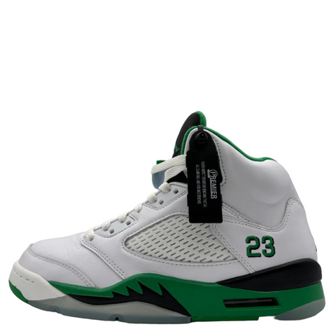 Air Jordan 5 Retro 'Lucky Green (2024)' | US W 9 / US M 7.5
