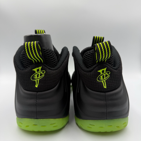 Nike Air Foamposite  ' Black Volt (2025) ' | US M 9.5