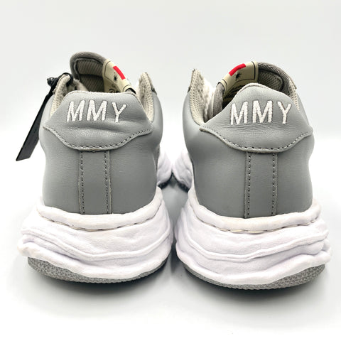 Masion Mihara Yasuhiro Wayne OG Sole Low 'White Grey' | EU M 40 / US M 7