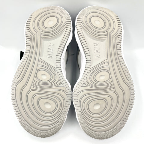 Masion Mihara Yasuhiro Wayne OG Sole Low 'White Grey' | EU M 40 / US M 7