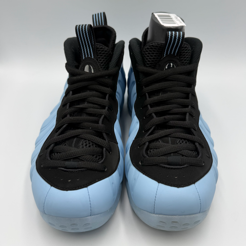 Nike Air Foamposite One 'Psychic Blue (2025)' | US M 9.5