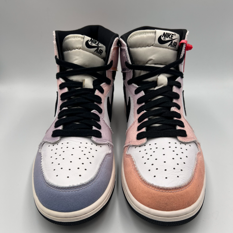 Jordan 1 Retro High OG `Skyline (2023)` | US M 13