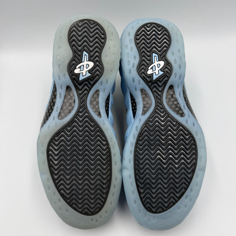 Nike Air Foamposite One 'Psychic Blue (2025)' | US M 9.5