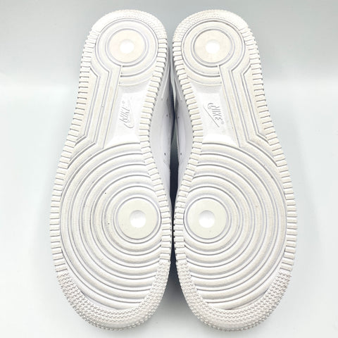 Nike Air Force 1 Low 'Supreme White (2020)' | US M 8