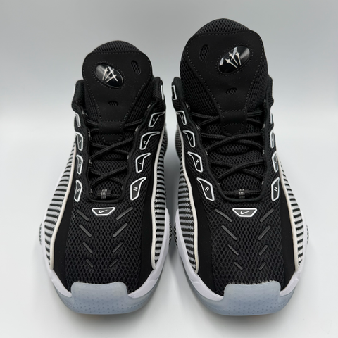 Nike Nocta Glide 'Black/White (2023)' | US M 9