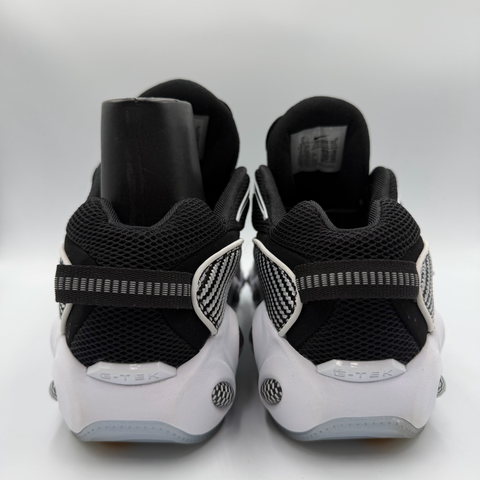 Nike Nocta Glide 'Black/White (2023)' | US M 9