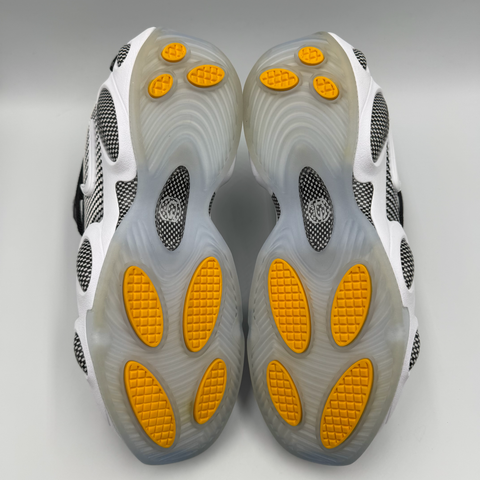 Nike Nocta Glide 'Black/White (2023)' | US M 9