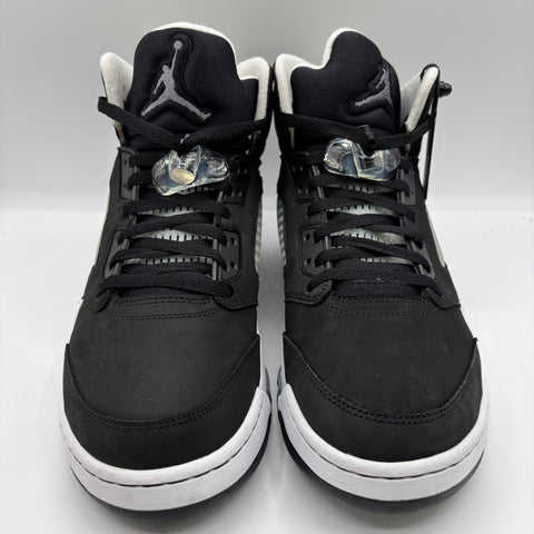 Air Jordan 5 Retro 'Moonlight (2021)' | US M 12 (No Box)