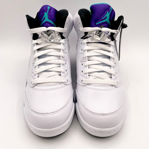 Air Jordan 5 Retro "Grape (2025)' | US GS 6.5Y