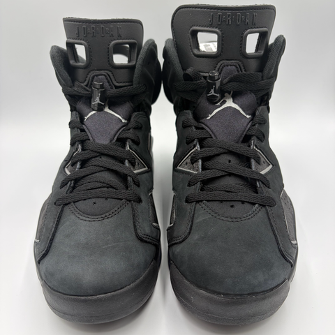 Air Jordan 6 Retro 'Cap and Gown (2025)' | US M 9 (NB)