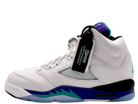 Air Jordan 5 Retro "Grape (2025)' | US GS 6.5Y