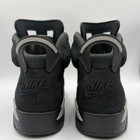 Air Jordan 6 Retro 'Cap and Gown (2025)' | US M 9 (NB)
