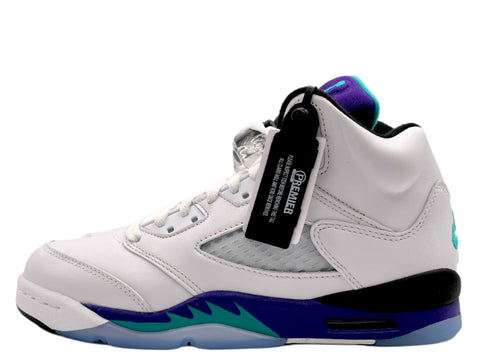 Air Jordan 5 Retro 'Grape (2025)' | US GS 6.5Y