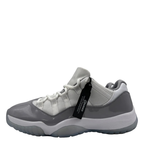 Air Jordan 11 Retro 'Cement Grey (2023)' | US M 10.5