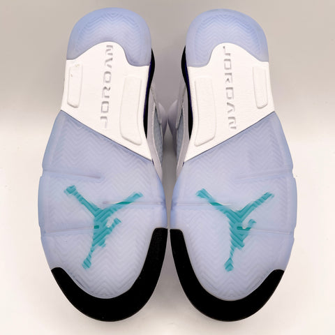 Air Jordan 5 Retro "Grape (2025)' | US GS 6.5Y