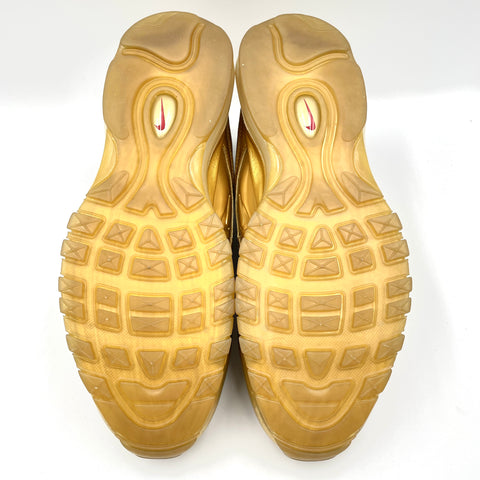 Nike Air Max 97 'Gold Medal (2020)' | US M 10