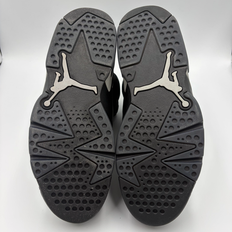 Air Jordan 6 Retro 'Cap and Gown (2025)' | US M 9 (NB)