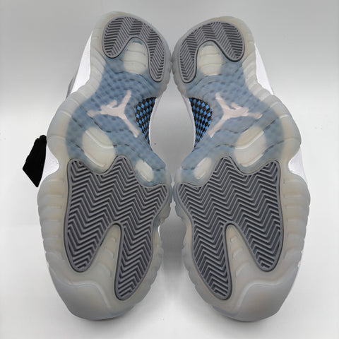 Air Jordan 11 Retro 'Cement Grey (2023)' | US M 10.5