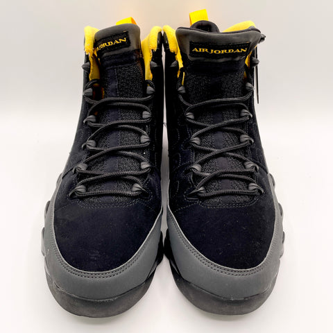 Air Jordan 9 Retro 'University Gold (2021)' | US M 11 (No Box)