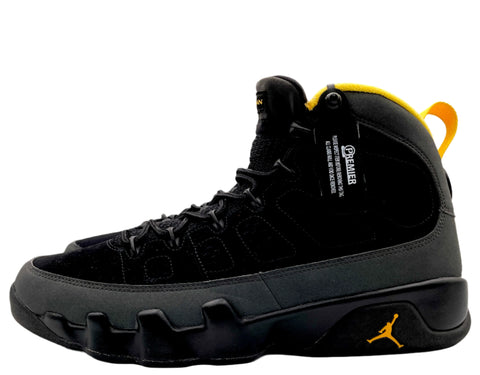 Air Jordan 9 Retro 'University Gold (2021)' | US M 11 (No Box)