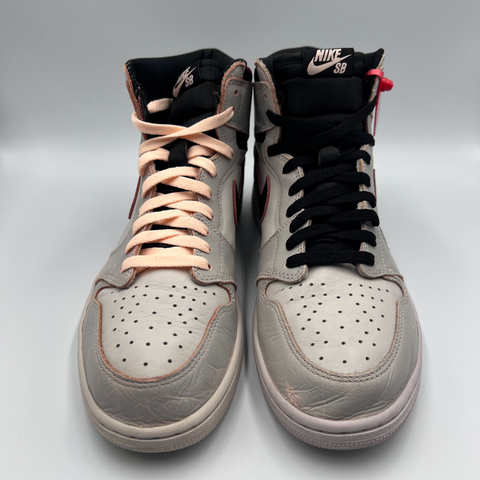 Jordan 1 Retro High OG SB `NYC to Paris (2019)` | US M 12