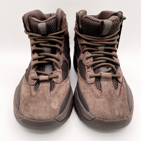 Adidas Yeezy Desert Boot 'Oil (2024)' | US M 7.5 (No Box)