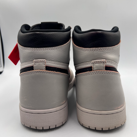 Jordan 1 Retro High OG SB `NYC to Paris (2019)` | US M 12