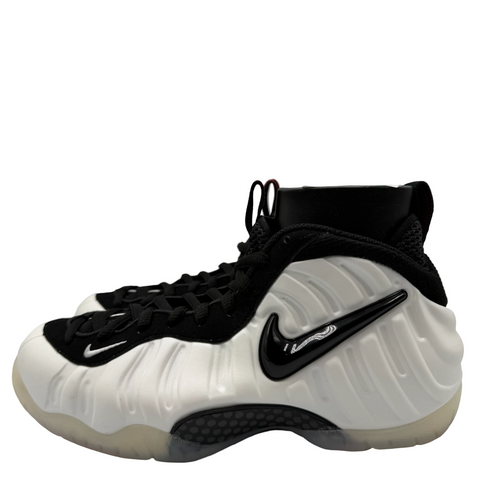 Nike Air Foamposite Pro 'Pearl (2025)' | US M 7.5