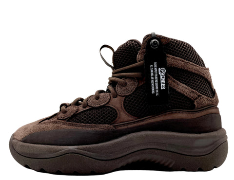 Adidas Yeezy Desert Boot 'Oil (2024)' | US M 7.5 (No Box)