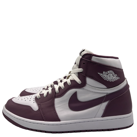 Jordan 1 Retro High OG `Mauve (2023)` | US M 12.5