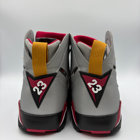 Air Jordan 7 Retro 'Reflections of a Champion (2019)' | US M 11.5 (NB)