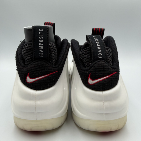 Nike Air Foamposite Pro 'Pearl (2025)' | US M 7.5