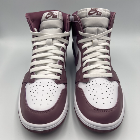 Jordan 1 Retro High OG `Mauve (2023)` | US M 12.5