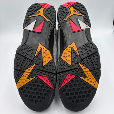 Air Jordan 7 Retro 'Reflections of a Champion (2019)' | US M 11.5 (NB)