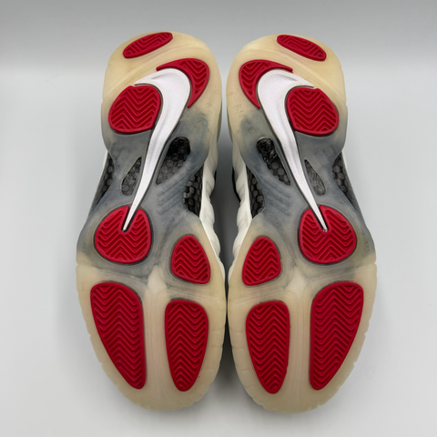 Nike Air Foamposite Pro 'Pearl (2025)' | US M 7.5