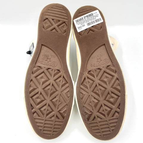 Converse Chuck Taylor All Star 70 Hi 'Comme Des Garcons PLAY White (2019" | US M 7 (No Box)