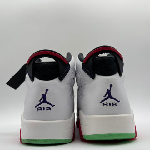 Air Jordan 6 Retro 'Hare (2019)' | US GS 7Y (No Box)