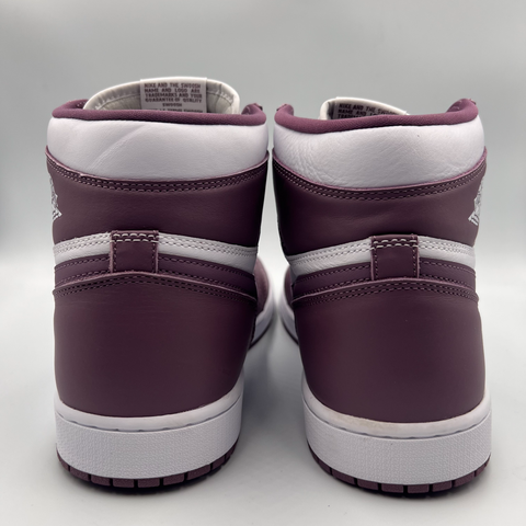 Jordan 1 Retro High OG `Mauve (2023)` | US M 12.5