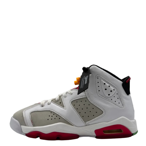 Air Jordan 6 Retro 'Hare (2019)' | US GS 7Y (No Box)